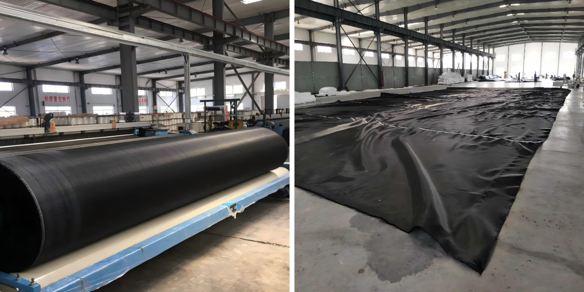 Análisis de costo-beneficio de los geotubos de deshidratación: ahorros a largo plazo para proyectos de tratamiento de aguas residuales.