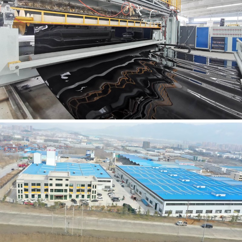 Algae and Aquatic Weed Harvest Dewatering: A Geotube Solution for Lake Management