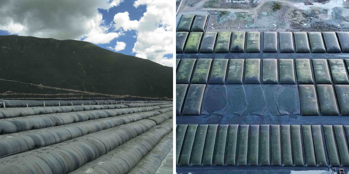 So wählen Sie die richtigen Erosionsschutzrohre für Ihr Projekt aus So wählen Sie die richtigen Erosionsschutzrohre für Ihr Projekt aus