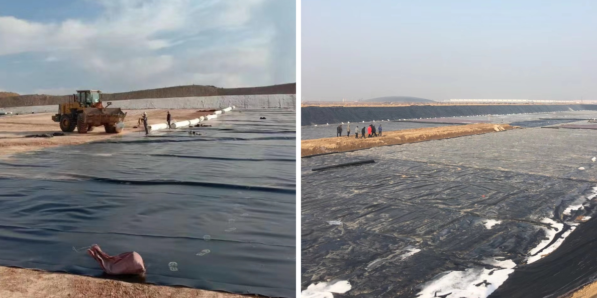 Расчет стоимости геомембраны: бюджетирование материалов, монтажа и долгосрочной эффективности Расчет стоимости геомембраны: бюджетирование материалов, монтажа и долгосрочной эффективности