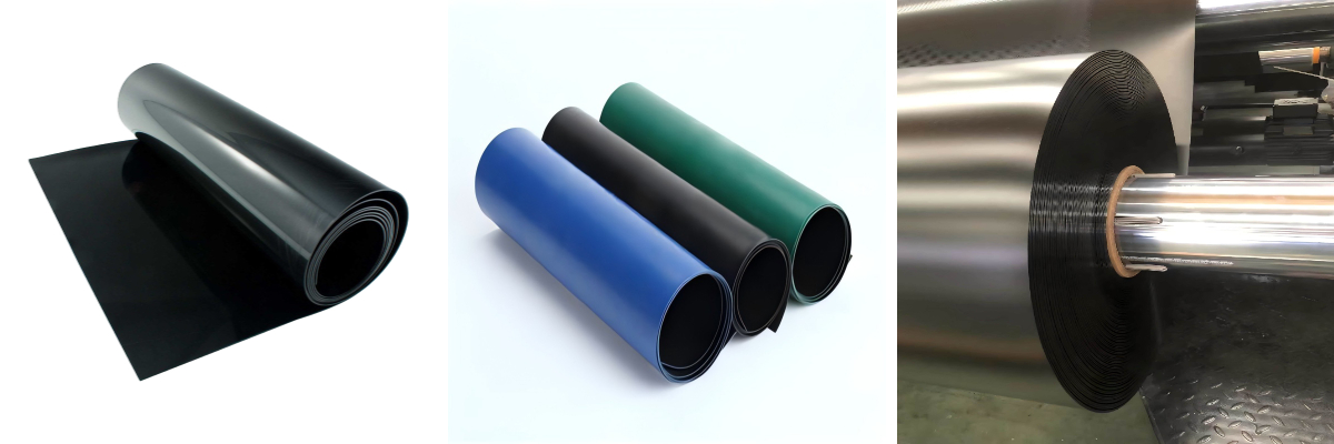 ما هو غشاء البولي إيثيلين عالي الكثافة؟ دليل شامل للمبتدئين ما هو غشاء البولي إيثيلين عالي الكثافة؟ دليل شامل للمبتدئين