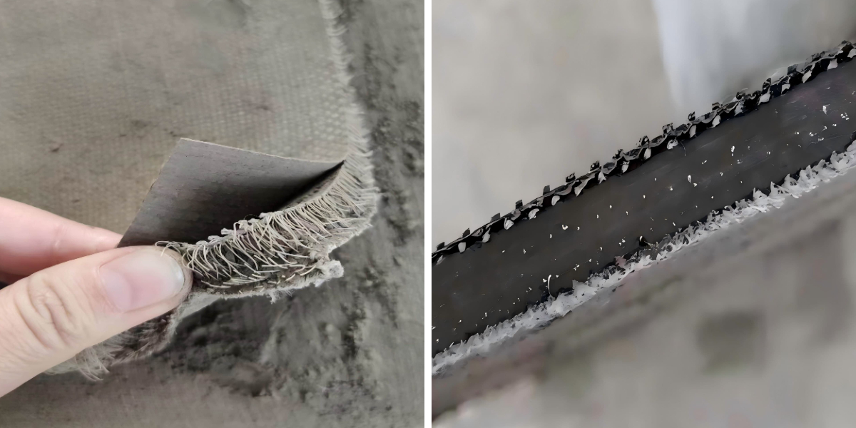 セメントブランケット構造物の維持管理方法：長期的なケアのヒント