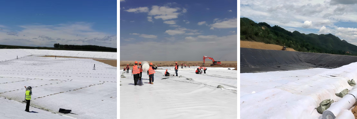 ASTM、ISO、および地域規格:ジオテキスタイルのコンプライアンスを理解する ASTM、ISO、および地域規格:ジオテキスタイルのコンプライアンスを理解する