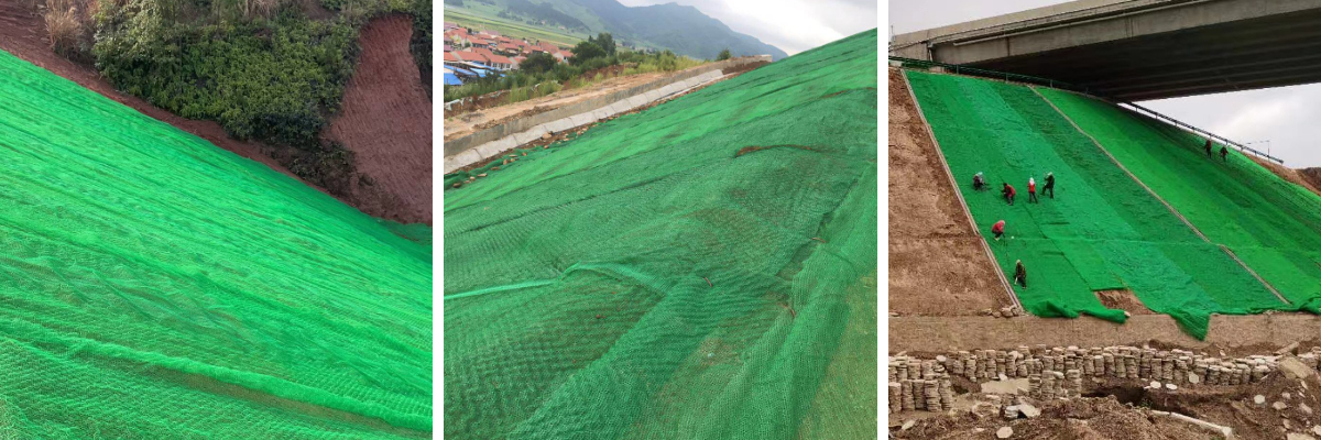 Fußgängerwege und Parks: Ästhetik, Funktion und Tragfähigkeit im Einklang