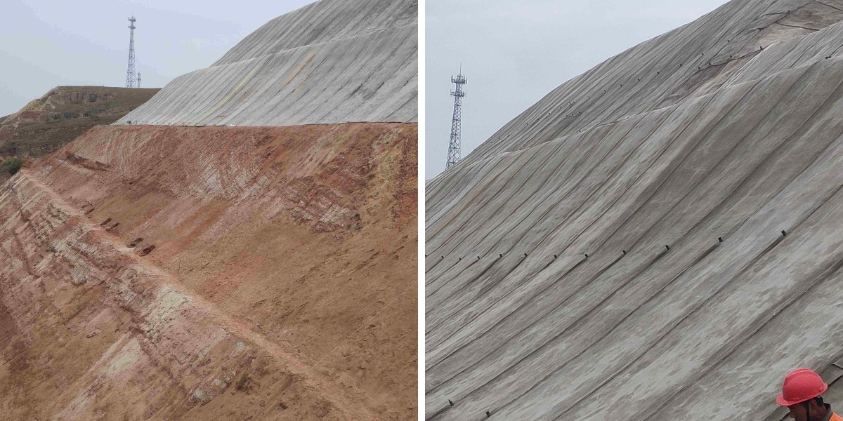 Cement Blanket Maintenance: How to Extend Service Life and Fix Common Issues Cement Blanket Maintenance: How to Extend Service Life and Fix Common Issues