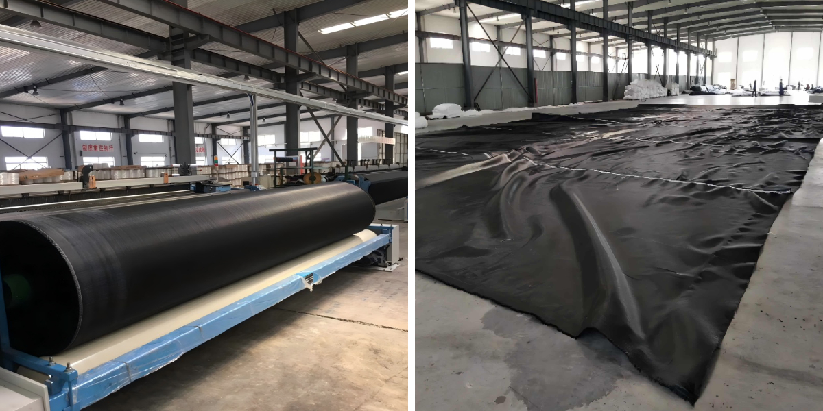 صيانة الأنابيب الجيوتكستايلية: أفضل الممارسات لإطالة عمرها وتجنب التسربات