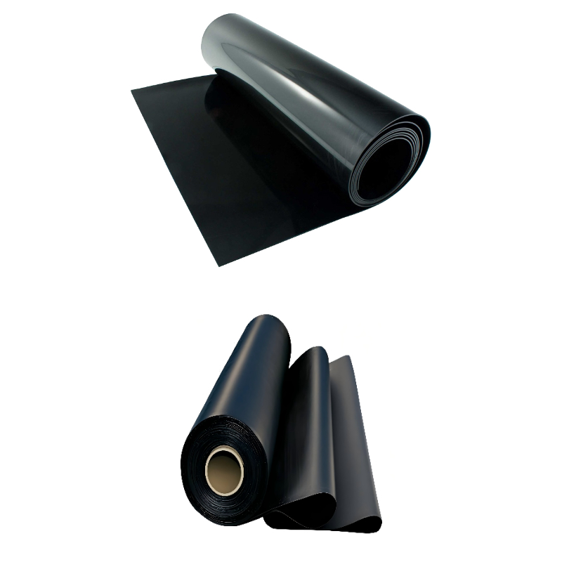 The Ultimate Guide to PVC Geomembrane: Properties and Applications The Ultimate Guide to PVC Geomembrane: Properties and Applications