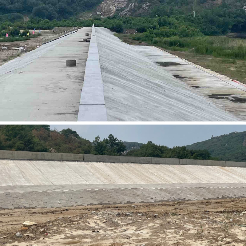 Processus de durcissement des dalles de ciment : exigences en matière de temps, de température et d’humidité