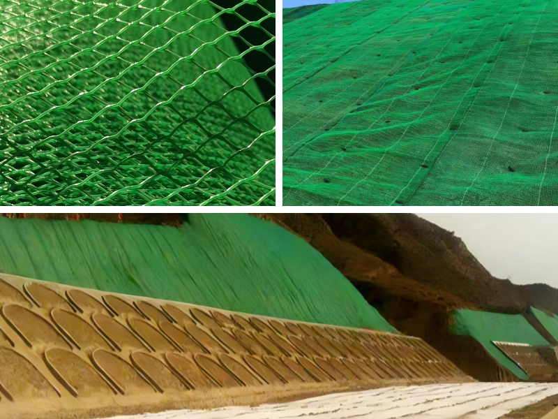 Installationstoleranzen: Anpassung der Netzspezifikationen an Hangneigungen und Bodentypen