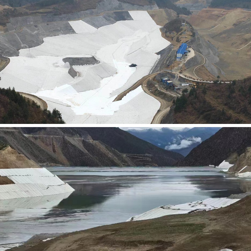 Geotextile Cloth for Heavy-Duty vs. Lightweight Projects: Selection Checklist Geotextile Cloth for Heavy-Duty vs. Lightweight Projects: Selection Checklist