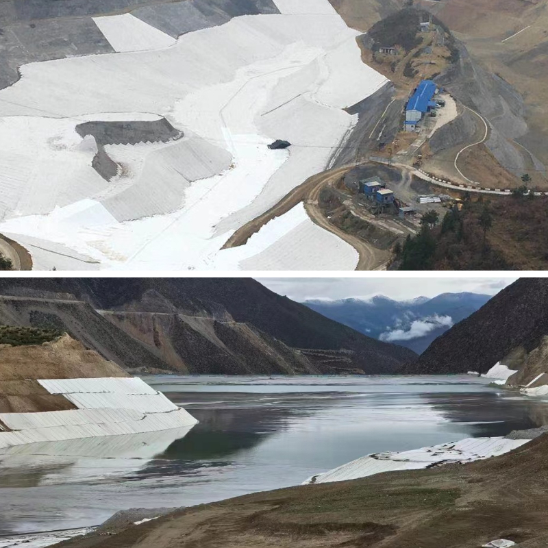 كيفية اختبار جودة قماش الجيوتكستايل: دليل المشتري لتجنب المنتجات المعيبة كيفية اختبار جودة قماش الجيوتكستايل: دليل المشتري لتجنب المنتجات المعيبة