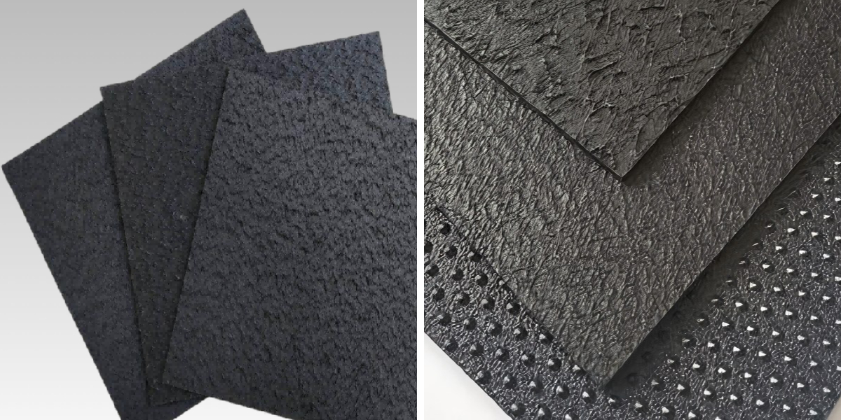 Wie man eine Geokunststoffdichtungsbahn für Teichfolien verwendet: Eine Schritt-für-Schritt-Installationsanleitung