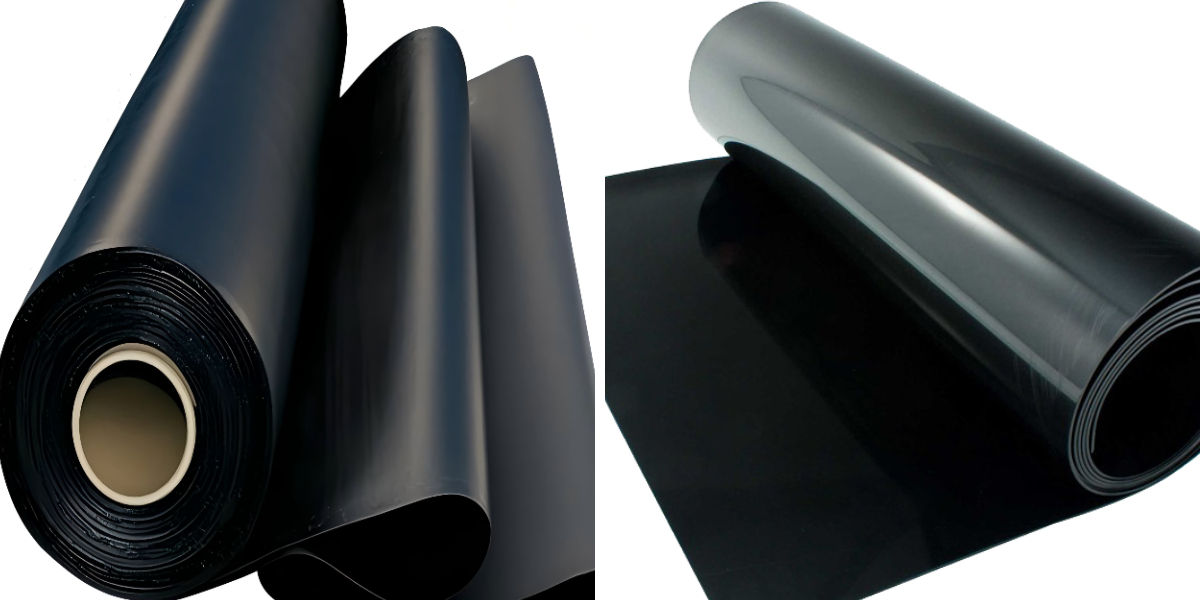 Économie circulaire et géomembrane en PEHD : recyclage et réutilisation des revêtements pour réduire les déchets