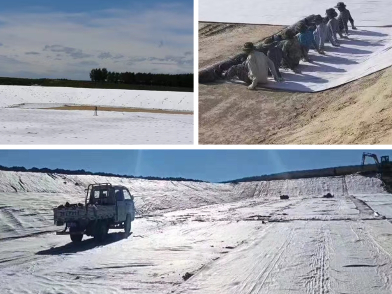 Calculating the Right Thickness and Weight of Non Woven Geotextile for Your Project Needs Calculating the Right Thickness and Weight of Non Woven Geotextile for Your Project Needs