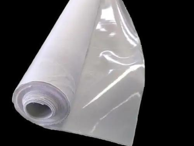 Using Composite Geotextiles for Railway Track Bed Stabilization