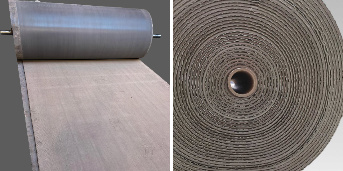 ผ้าใบคอนกรีตคืออะไร? คู่มือฉบับสมบูรณ์เกี่ยวกับวัสดุก่อสร้างนวัตกรรมใหม่ ผ้าใบคอนกรีตคืออะไร? คู่มือฉบับสมบูรณ์เกี่ยวกับวัสดุก่อสร้างนวัตกรรมใหม่