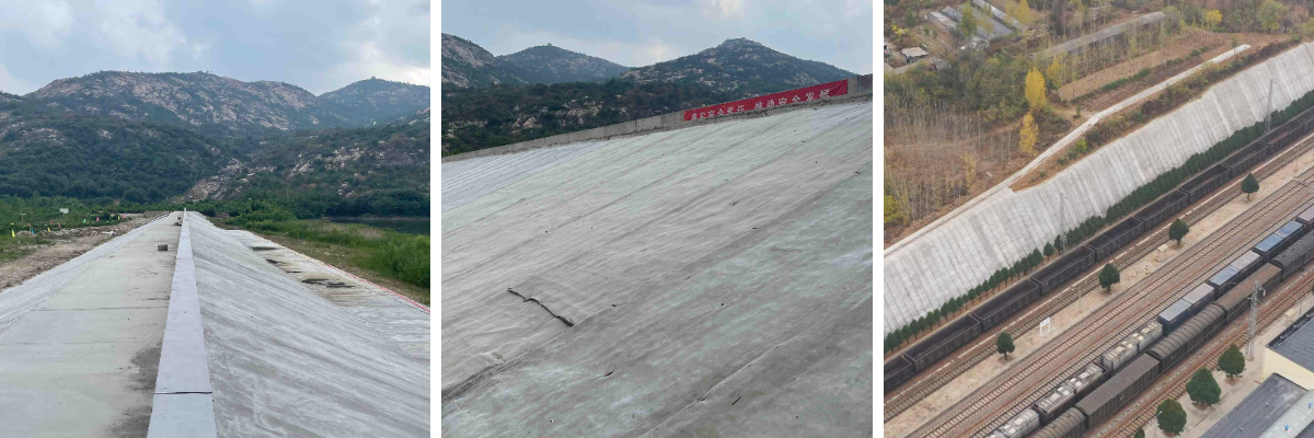 คู่มือฉบับสมบูรณ์สำหรับการกำหนดคุณสมบัติของแผ่นซีเมนต์สำหรับโครงการควบคุมการกัดเซาะ