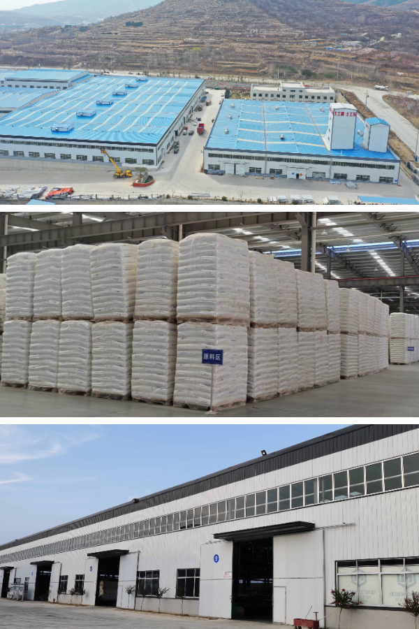 Waterproofing Solutions: Using Concrete Impregnated Fabric for Tank Linings and Reservoirs