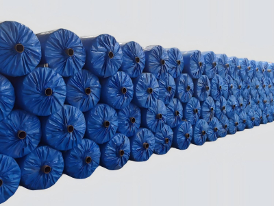 ประโยชน์ต่อสิ่งแวดล้อมของปูนซีเมนต์แบบแผ่น: ทางเลือกที่ยั่งยืนแทนคอนกรีตแบบดั้งเดิม