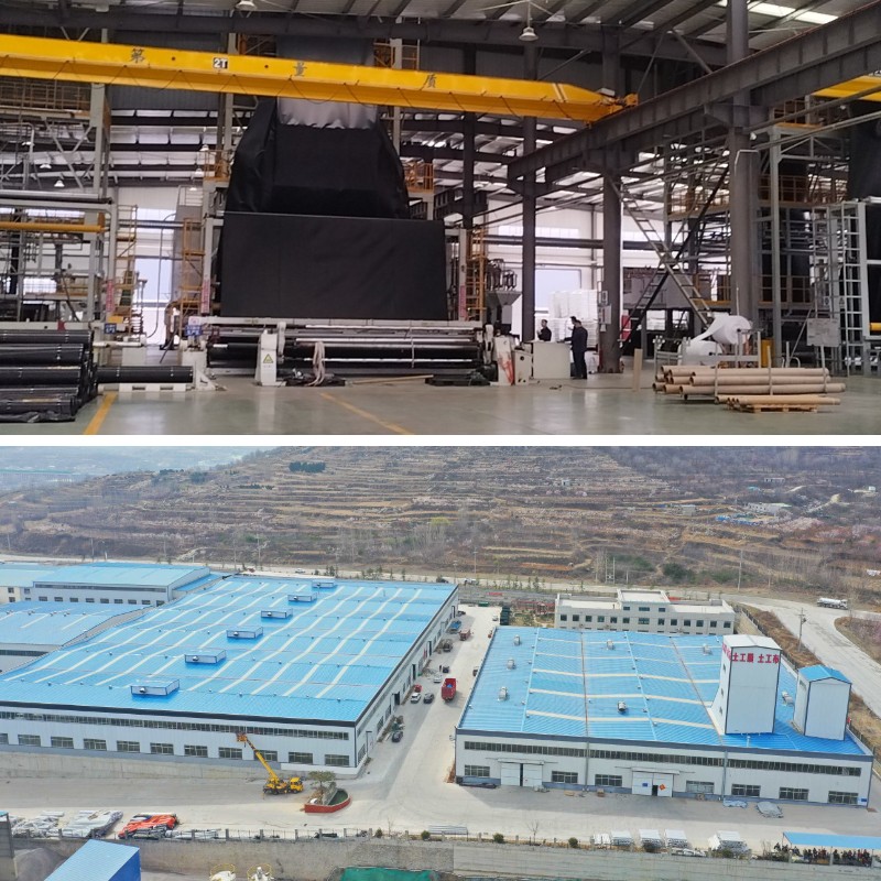 Reducing Carbon Footprint with Geotextile Tubes in Construction Reducing Carbon Footprint with Geotextile Tubes in Construction