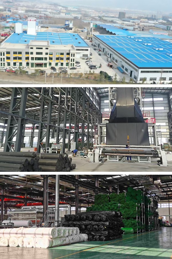 Что такое пропитанная бетоном ткань? Руководство для начинающих