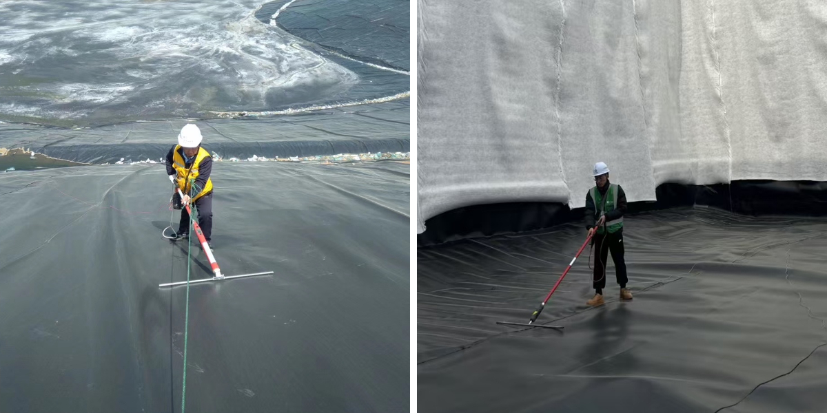 HDPE Geomembrane FAQs: Answers to Contractors’ Most Pressing Questions