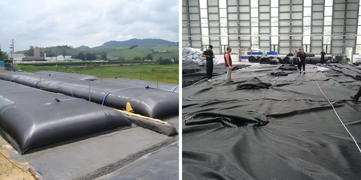 持続可能なウォーターフロント保護：河川・沿岸工学のためのジオテキスタイルチューブ技術