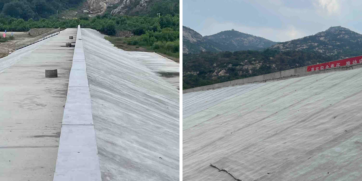 การเตรียมพื้นที่สำหรับการติดตั้งแผ่นซีเมนต์กันซึม: ขั้นตอนสำคัญก่อนการก่อสร้าง