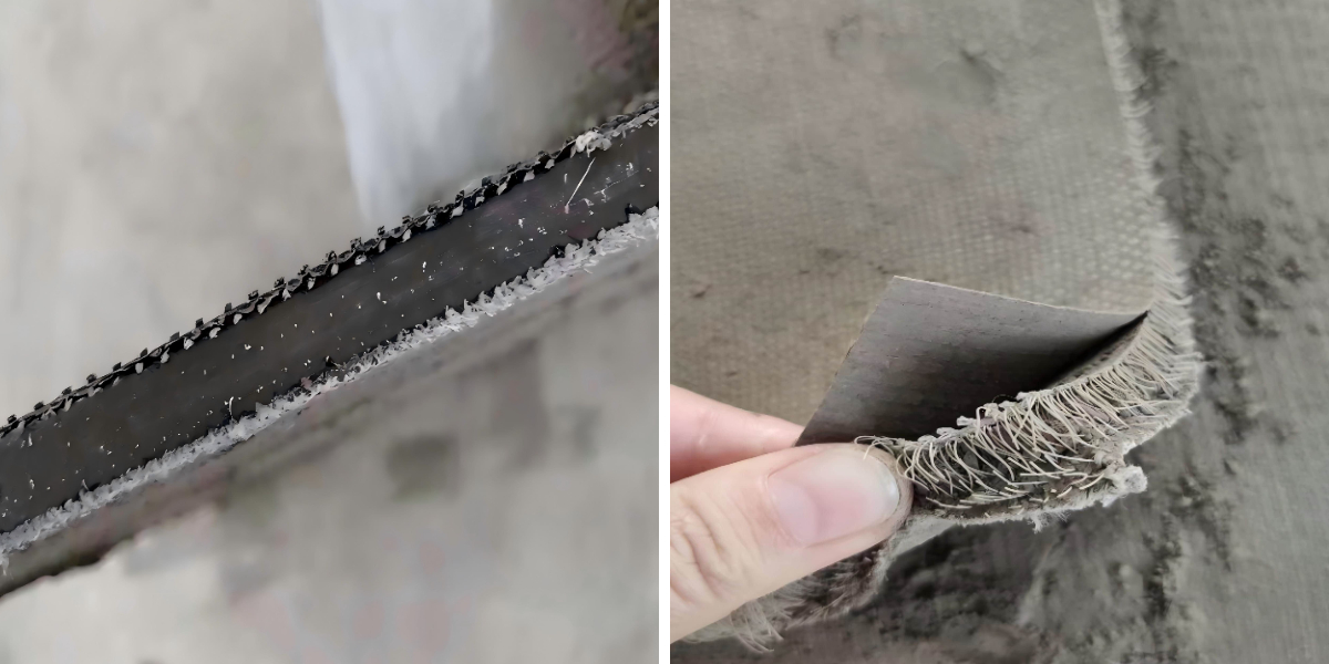 วัสดุที่เป็นมิตรต่อสิ่งแวดล้อมที่ปฏิวัติวงการ: การใช้งานผ้าใบคอนกรีตป้องกันการกัดเซาะที่หลากหลายในการป้องกันและควบคุมการกัดเซาะดิน วัสดุที่เป็นมิตรต่อสิ่งแวดล้อมที่ปฏิวัติวงการ: การใช้งานผ้าใบคอนกรีตป้องกันการกัดเซาะที่หลากหลายในการป้องกันและควบคุมการกัดเซาะดิน