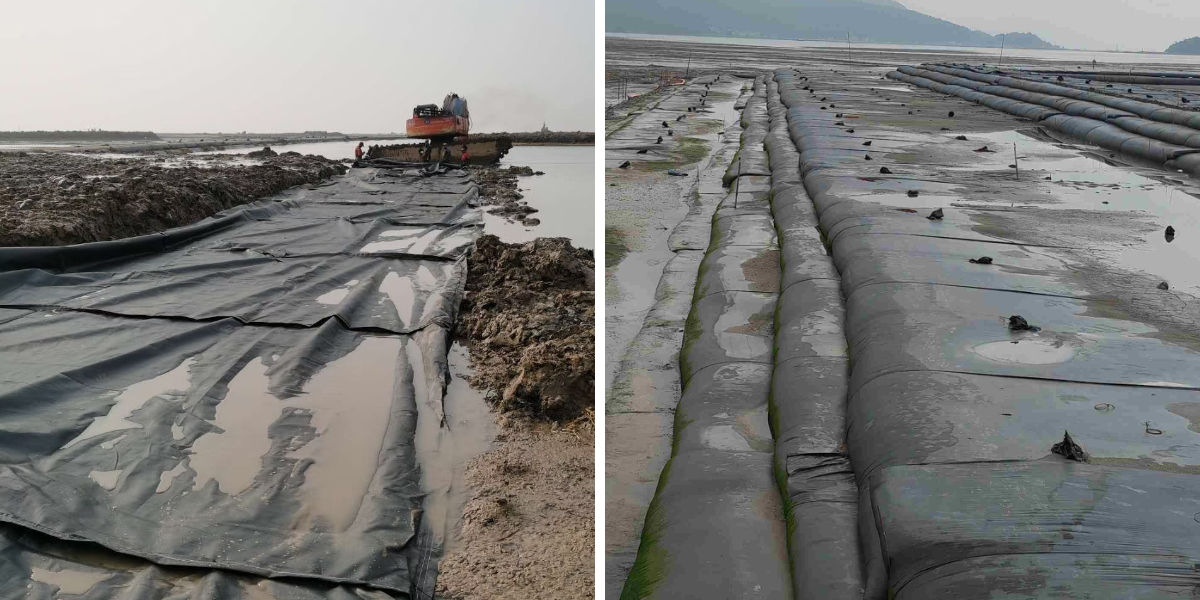 Understanding Dewatering Bag Warranties and Service Level Agreements Understanding Dewatering Bag Warranties and Service Level Agreements