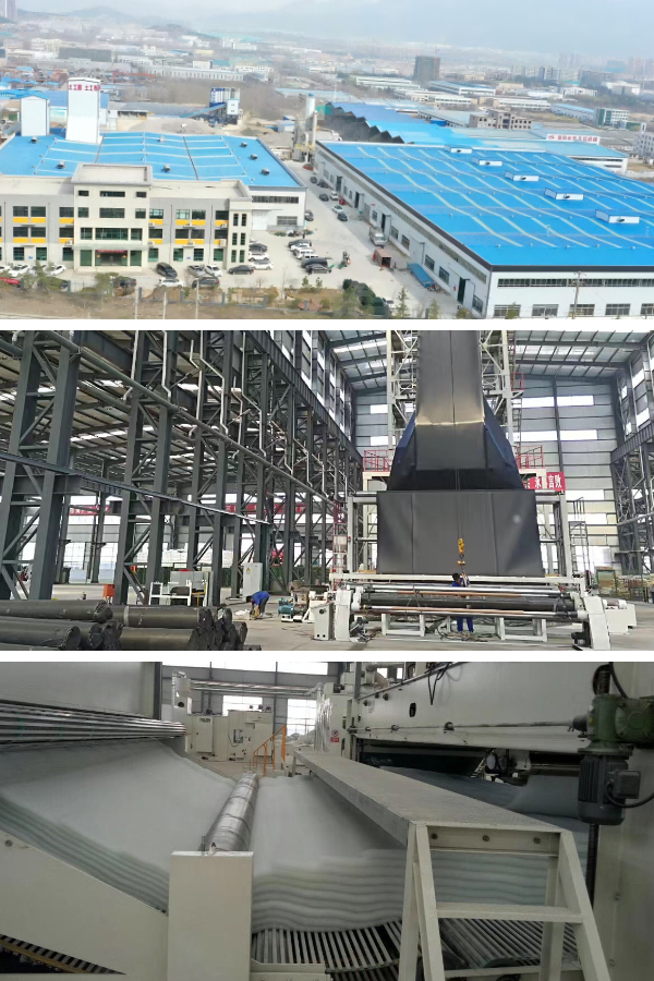 Анализ затрат и выгод от использования геотруб для обезвоживания: долгосрочная экономия для проектов очистки сточных вод.