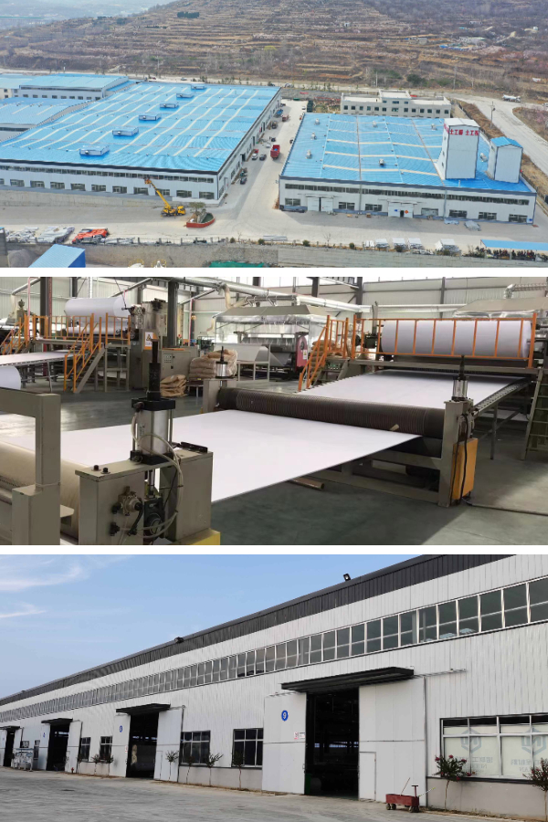 Cómo los geotextiles tejidos mejoran los sistemas de drenaje y filtración. Cómo los geotextiles tejidos mejoran los sistemas de drenaje y filtración.