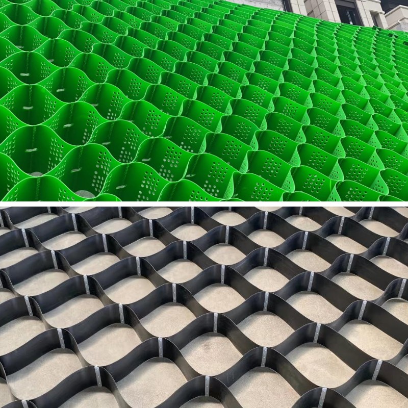 الأخطاء الشائعة التي يجب تجنبها عند استخدام أنظمة Geocell الأخطاء الشائعة التي يجب تجنبها عند استخدام أنظمة Geocell