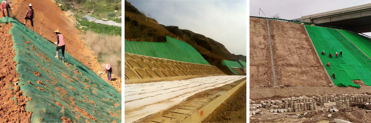 Как установить трехмерную сетку для озеленения: пошаговое руководство для подрядчиков. Как установить трехмерную сетку для озеленения: пошаговое руководство для подрядчиков.