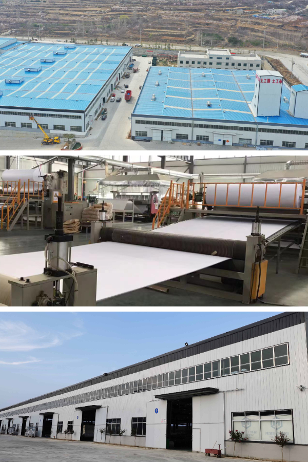 How to Compare Geotextile Suppliers: A Buyer’s Checklist