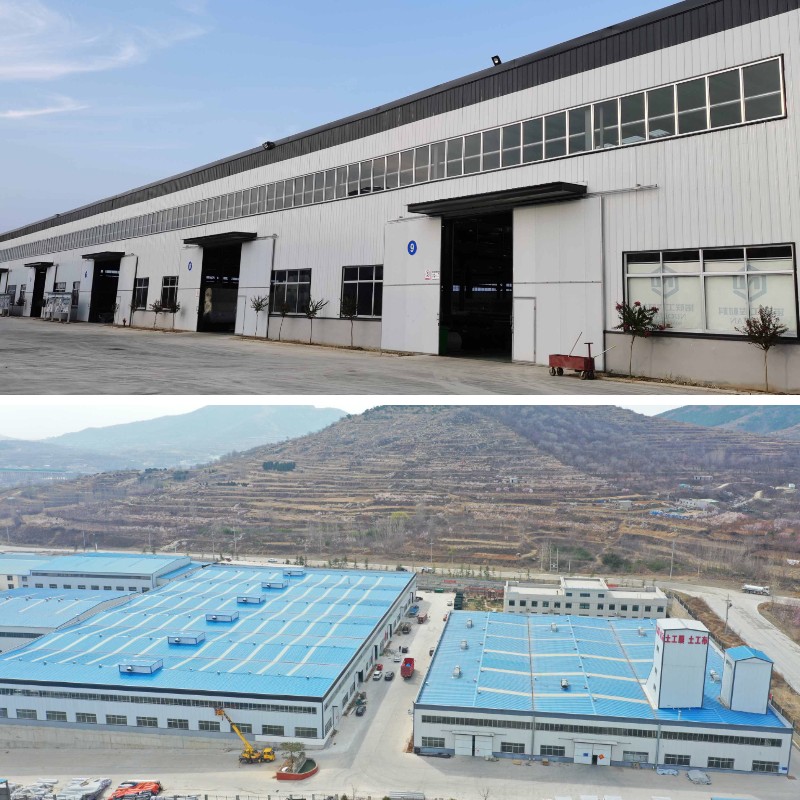 Understanding the Different Types of Composite Geotextiles and Their Applications Understanding the Different Types of Composite Geotextiles and Their Applications