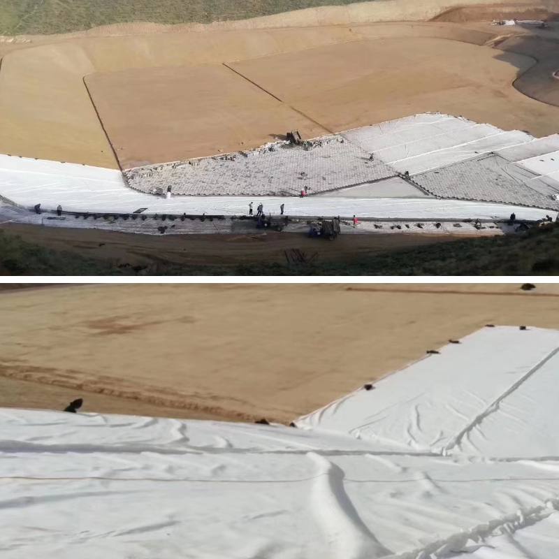 ما هي مدة صلاحية قماش الجيوتكستايل؟ العوامل المؤثرة على عمره الافتراضي