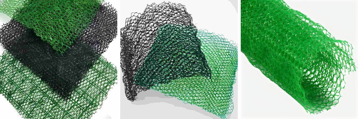Характеристики 3D-сетки для растительности: полное руководство для начинающих