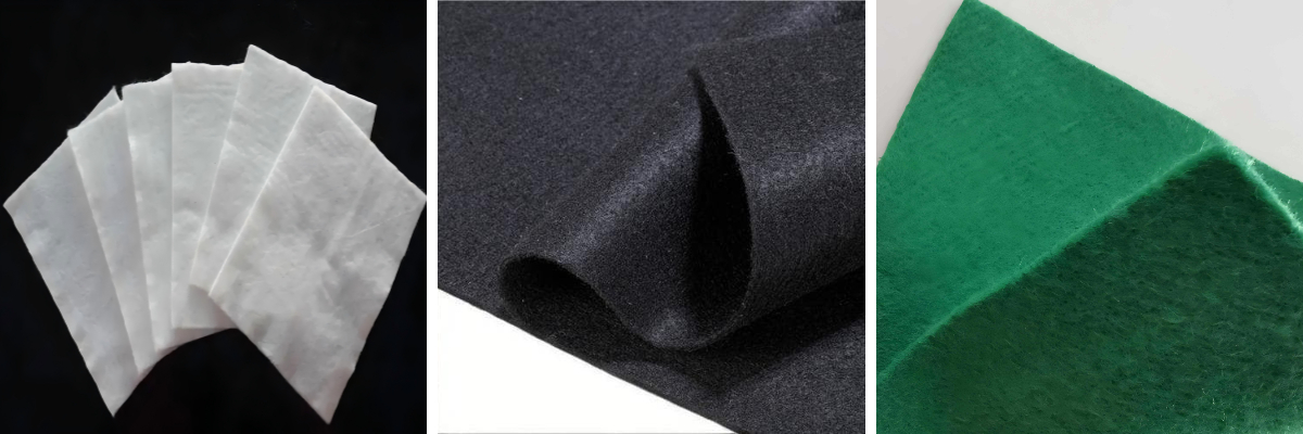 ما هو قماش الجيوتكستايل؟ دليل المبتدئين لأنواعه واستخداماته ما هو قماش الجيوتكستايل؟ دليل المبتدئين لأنواعه واستخداماته