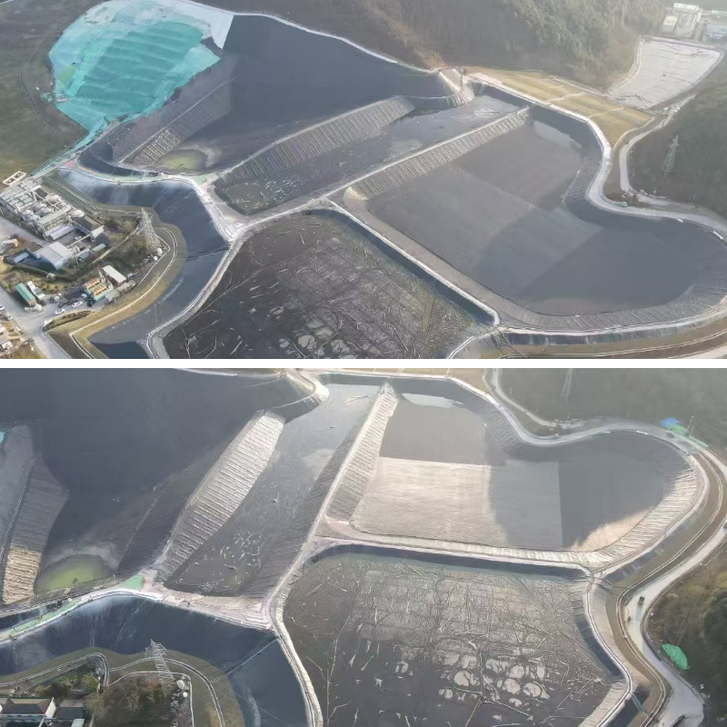 Рекомендации по монтажу геомембраны HDPE: как избежать распространенных ошибок