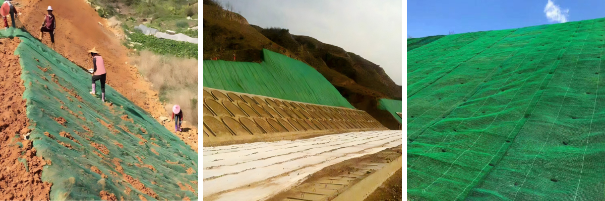 Arid and Semi-Arid Regions: Specifications for Water Conservation and Soil Stabilization Arid and Semi-Arid Regions: Specifications for Water Conservation and Soil Stabilization