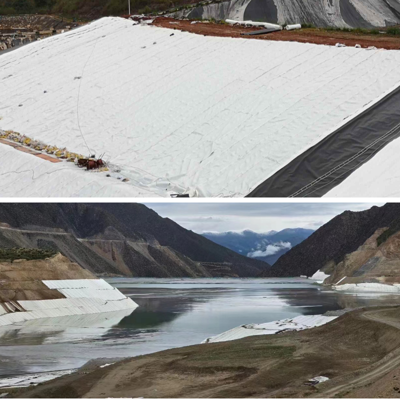 Geotextile Cloth Material Options: Polypropylene vs. Polyester—Pros & Cons Geotextile Cloth Material Options: Polypropylene vs. Polyester—Pros & Cons