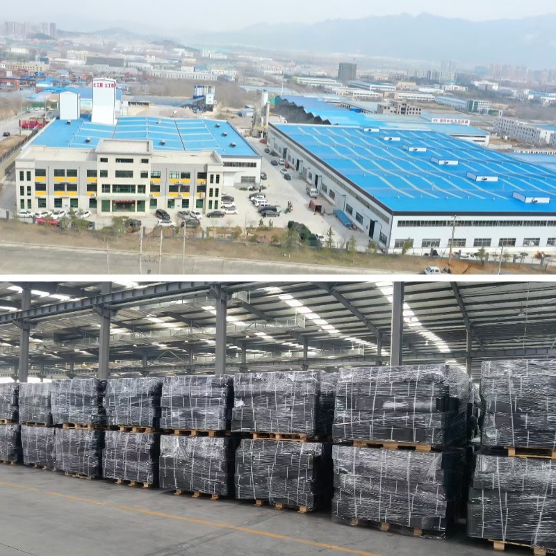 Módulos de geoceldas precargadas: acelerando la construcción de protección de taludes para proyectos de emergencia