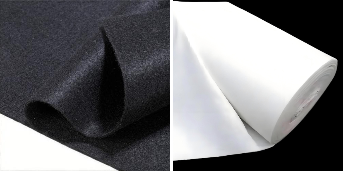 Geotextiles in Road Construction: Meeting DOT Specifications for Stability Geotextiles in Road Construction: Meeting DOT Specifications for Stability