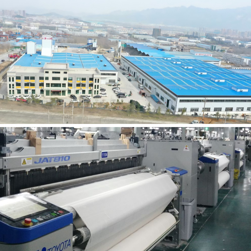 كيفية اختيار بطانية الأسمنت المناسبة: العوامل الرئيسية للمتانة والتكلفة واحتياجات المشروع كيفية اختيار بطانية الأسمنت المناسبة: العوامل الرئيسية للمتانة والتكلفة واحتياجات المشروع