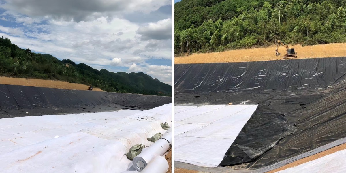 Résistance aux UV et longévité : principales spécifications des géotextiles pour une utilisation en extérieur Résistance aux UV et longévité : principales spécifications des géotextiles pour une utilisation en extérieur