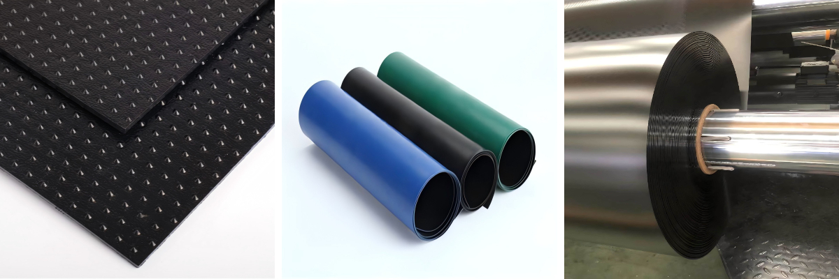 اختيار السُمك المناسب لمشاريع غشاء البولي إيثيلين عالي الكثافة