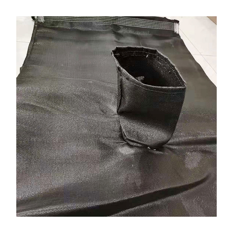 Kantong Pengendali Sedimen