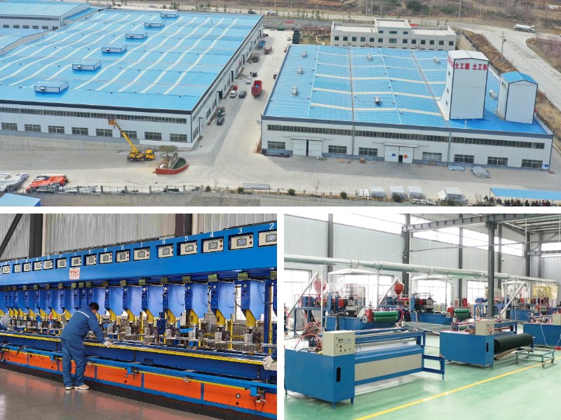 Key Construction Mistakes & Correct Installation Practices of HDPE Geocell Key Construction Mistakes & Correct Installation Practices of HDPE Geocell