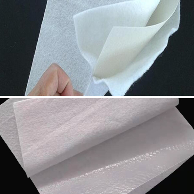 การวิเคราะห์ต้นทุนและผลประโยชน์: แผ่นกันซึมแบบคอมโพสิตประหยัดกว่าในระยะยาวหรือไม่?